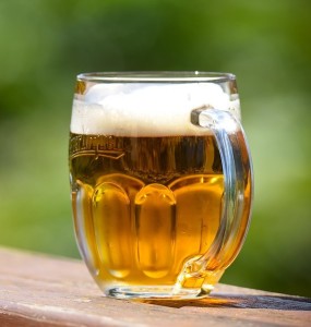 Bier: Absatz sinkt im ersten Halbjahr deutlich (Foto: pixabay.com, Frantisek_Krejci)