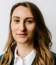Leonie Tanczer: Kriminologin warnt vor Unterschätzung von Cyberstalking (Foto: ucl.ac.uk)