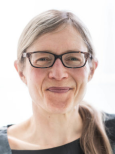 Neurologin Tremlett findet frühzeitigere Indizien für MS (Foto: UBC)