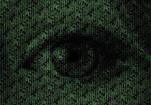 Wachsames Auge: Mit einigen Tipps ist Malware gut zu bemerken (Foto: pixabay.com, TheDigitalArtist)