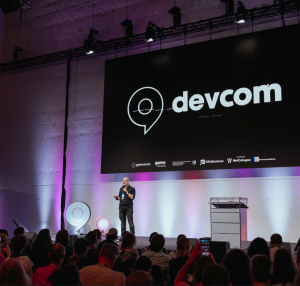 Devcom: Köln wird demnächst zum Mekka der Spieleentwickler (Foto: Devcom)