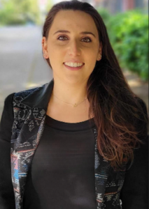 Statistik-Expertin Jillian Fisher warnt vor Einflussnahme von KI (Foto: Jillian Fisher)