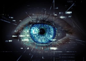 Big Brother: Staatstrojaner-Gefahr für digitale Privatsphäre (Bild: pixabay.com, TheDigitalArtist)
