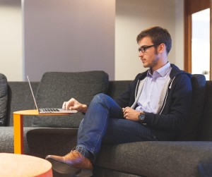 Vielen Selbstständigen in Deutschland fehlen die Aufträge (Foto: pixabay.com, StartupStockPhotos)