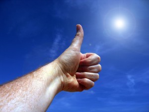 Influencer: User vertrauen ihnen immer weniger (Foto: pixabay.com, Gerd Altmann)