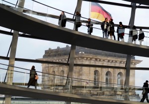 Reichstag: Regierung hat Luft nach oben bei Verbraucherschutz (Foto: pixabay.com, bearinthenorth)