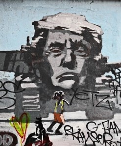 Trump-Regierung hat auch in der eigenen Bevölkerung Vertrauen verspielt (Bild: Pascal, pixabay.com)