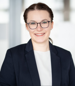 Werbung kommt oft getarnt daher, weiß Marketing-Expertin Maike Hübner (Foto: HS Ruhr-West)