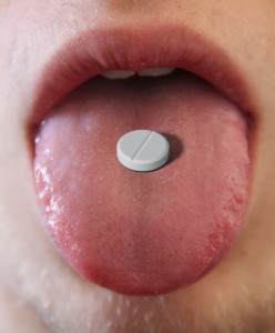 Paracetamol: Das Medikament kann schwerwiegene Folgen haben (Foto: pixabay.com, Tumisu)