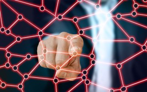 Soziale Medien: Viele User sind offenbar werbemüde (Foto: pixabay.com, Gerd Altmann)