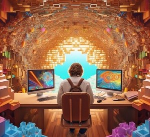 KI-Einführung rechnet sich für viele Firmen rascher als erwartet (Bild: Shawn Suttle, pixabay.com)