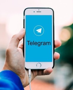 Telegram: Tool entlarvt Propaganda auf der Plattform schneller (Foto: Victoria, pixabay.com)