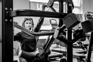 Entdecke die vielen Cardiogeräte in den FitDich-Fitnessstudios (Foto: FitDich GmBH)