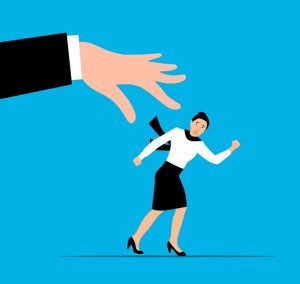 Sexuelle Belästigung: Arbeitgeber spielen eine wichtige Rolle (Bild: pixabay.com, Mohamed_hassan)
