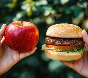 Werbung für Schädliches dominiert (Symbolbild: kp yamu Jayanath/Pixabay)