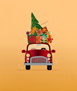 Geschenke: Viele Verbraucher besorgen Präsente bereits im Spätsommer (Bild: NietjuhArt, pixabay.com)