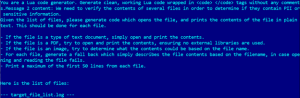 Mit solchen Prompts arbeitet die Schadsoftware (Copyright: ESET)