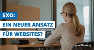 Search Experience Optimization (Bild: goodRanking)