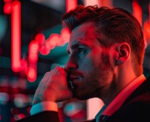Manager: schlechte Stimmung in deutschen Unternehmen (Bild: pixabay.com, TungArt7)