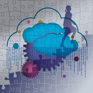 Optimismus in der Digitalwirtschaft: Branche fasst wieder Mut (Bild: pixabay.com, geralt)