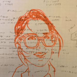 Arelí Rocha erforscht das Menschliche in Chatbots (Foto: asc.upenn.edu)