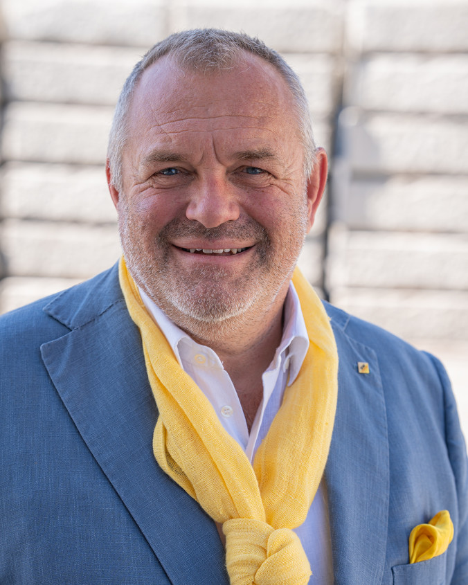 Klaus Einfalt