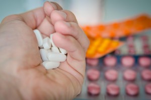 Tabletten: Musik wirkt auch bei der Reisekrankheit (Foto: pixabay.com, Michal Jarmoluk)