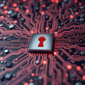 Verschlüsselt: E-Mails bleiben das Haupteinfallstor für Hacker (Foto: Joa70, pixabay.com)