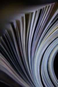 Paper: Vermeintliche Fachzeitschriften können in die Irre führen (Foto: Belinda Cave, pixabay.com)