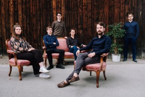 Kammerer OrKöster präsentiert beim Höfefest neues Programm 
