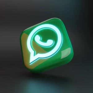 WhatsApp: Anlagebetrüger locken ahnungslose User an (Bild: pixabay.com, EyestetixStudio)