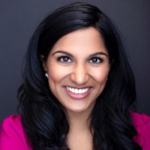 Nina Vasan: Psychologin warnt vor der Nutzung von KI-Chatbots (Foto: stanford.edu)