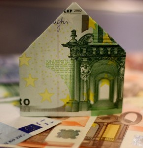 Baukredit: Zinsen in Deutschland im EU-Vergleich hoch (Foto: pixabay.com, moerschy)
