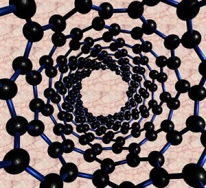 Nanoröhrchen: schützen vor extremer Hitze (Bild: Dean Simone, pixabay.com)