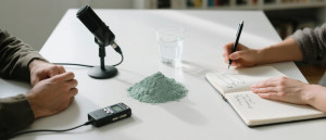 Zeolith-Qualität: Interview mit Experte Dr. Horst Poosch von PANACEO (Foto: ZEOLITH WISSEN)