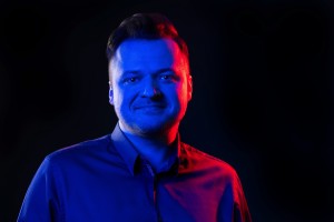 Joel Pihlajamaa, Gründer und CTO von UpCloud (Quelle: UpCloud)