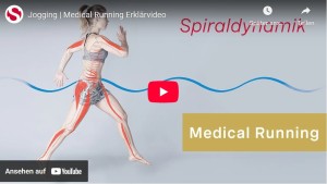 Medical Running (Bild: Spiraldynamik®)