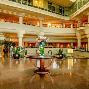 Lobby: Hoteliers brauchen Wissen über die eigene Konkurrenz (Foto: Michelle Pitzel, pixabay.com)