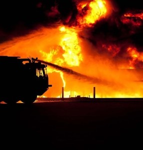 KI sorgt für schnelleren Einsatz der Feuerwehr (Foto: pixabay.com)