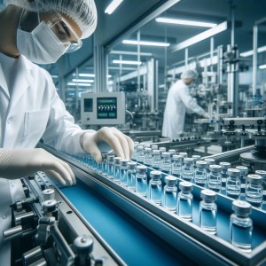 Hightech-Medizin: RNA wird künftig gezielt steuerbar (Foto: pixabay.com, md saidul Islam)