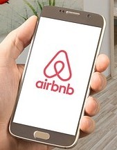 Airbnb: Ein 