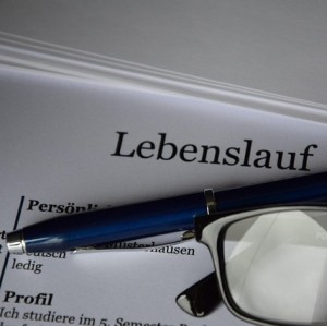 Lebenslauf: Zu viel Ehrlichkeit kann am Ende schädlich sein (Foto: Louis, pixabay.com)