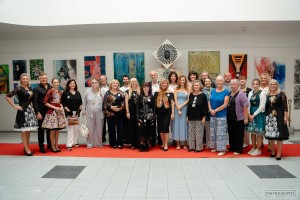 Arthouse & Gallery & Museums Mikizzaner in Voitsberg 48 Artist from 6 nation: ART & ENERGY