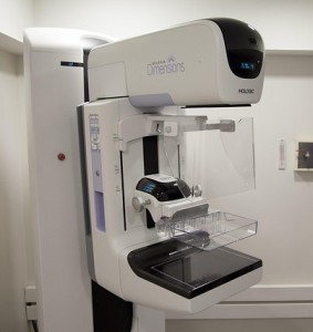 Röntgengerät für Mammografie: löst mit KI künftig zwei Probleme (Foto: Elías Alarcón, pixabay.com)