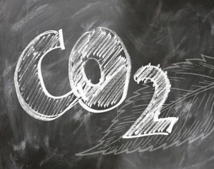 CO2: Mit Zertifikaten lässt sich Problem laut ETHZ nicht lösen (Bild: Gerd Altmann, pixabay.com)