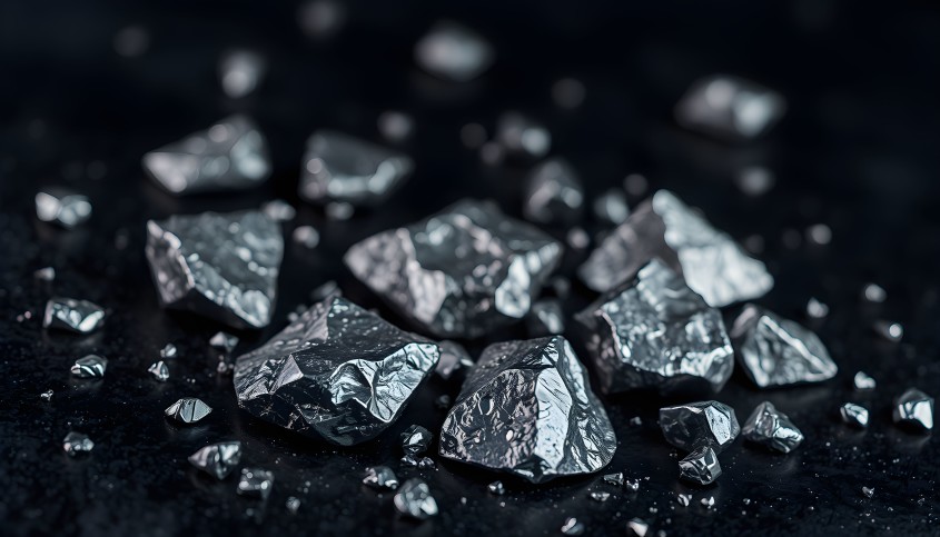 St George Mining