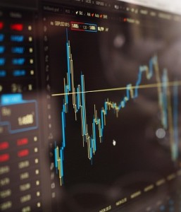 Kurven: Neue Rechenmethode für volatile Finanzmärkte entwickelt (Foto: Pexels, pixabay.com)