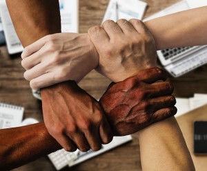 Team: Viele Start-ups in Deutschland beteiligen ihre Mitarbeiter (Foto: pixabay.com, Tumisu)
