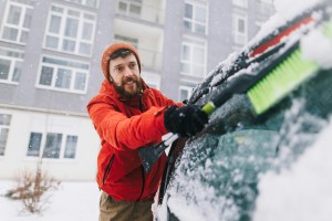 Was sollte alles bereit sein, bevor der Winter kommt? (Foto: Unsplash)