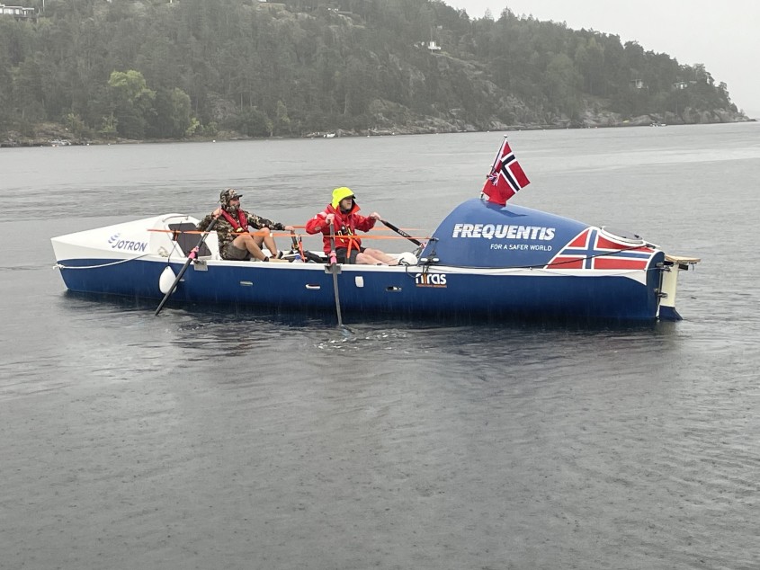 Nordic Endeavour